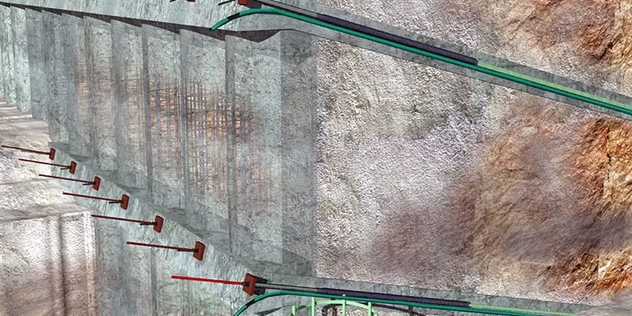 Active and Passive Anchor Design in Red Deer: Ground Support Built for Alberta Conditions