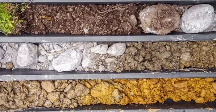 Exploratory Test Pits in Red Deer: Know Your Ground