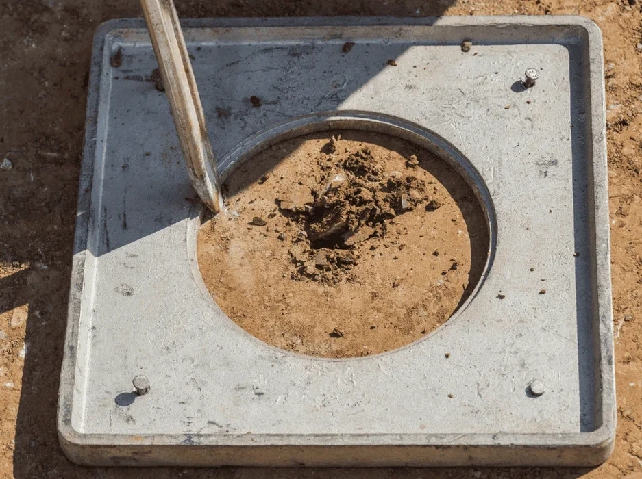 Soil Liquefaction Analysis for Red Deer Construction Projects