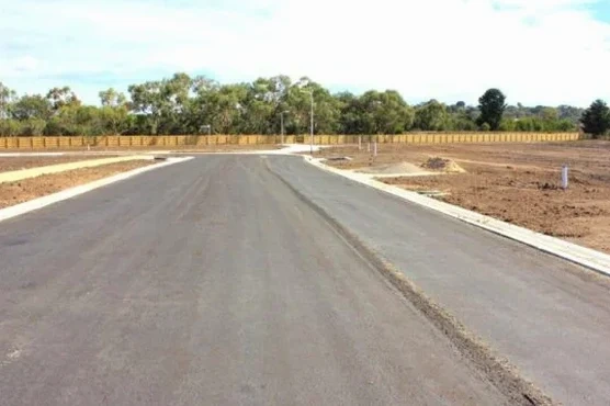 Rigid Pavement Design in Red Deer: Engineering for Alberta's Freeze-Thaw Extremes